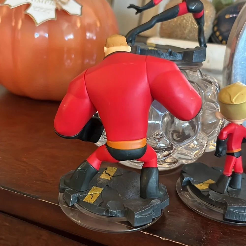 Disney excellent used
